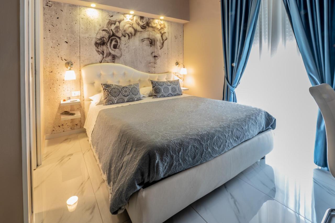 Eolian Port B&B Милацо Екстериор снимка
