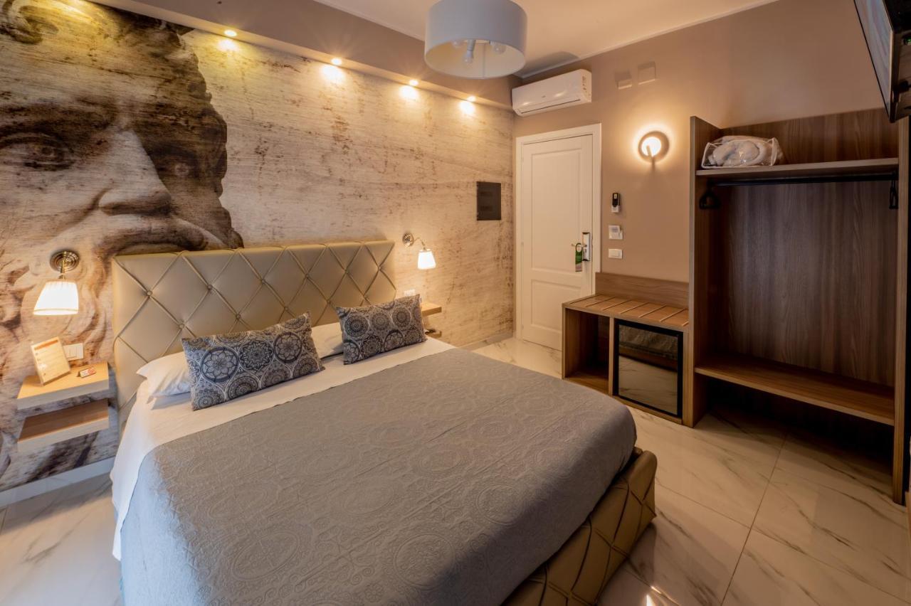 Eolian Port B&B Милацо Екстериор снимка