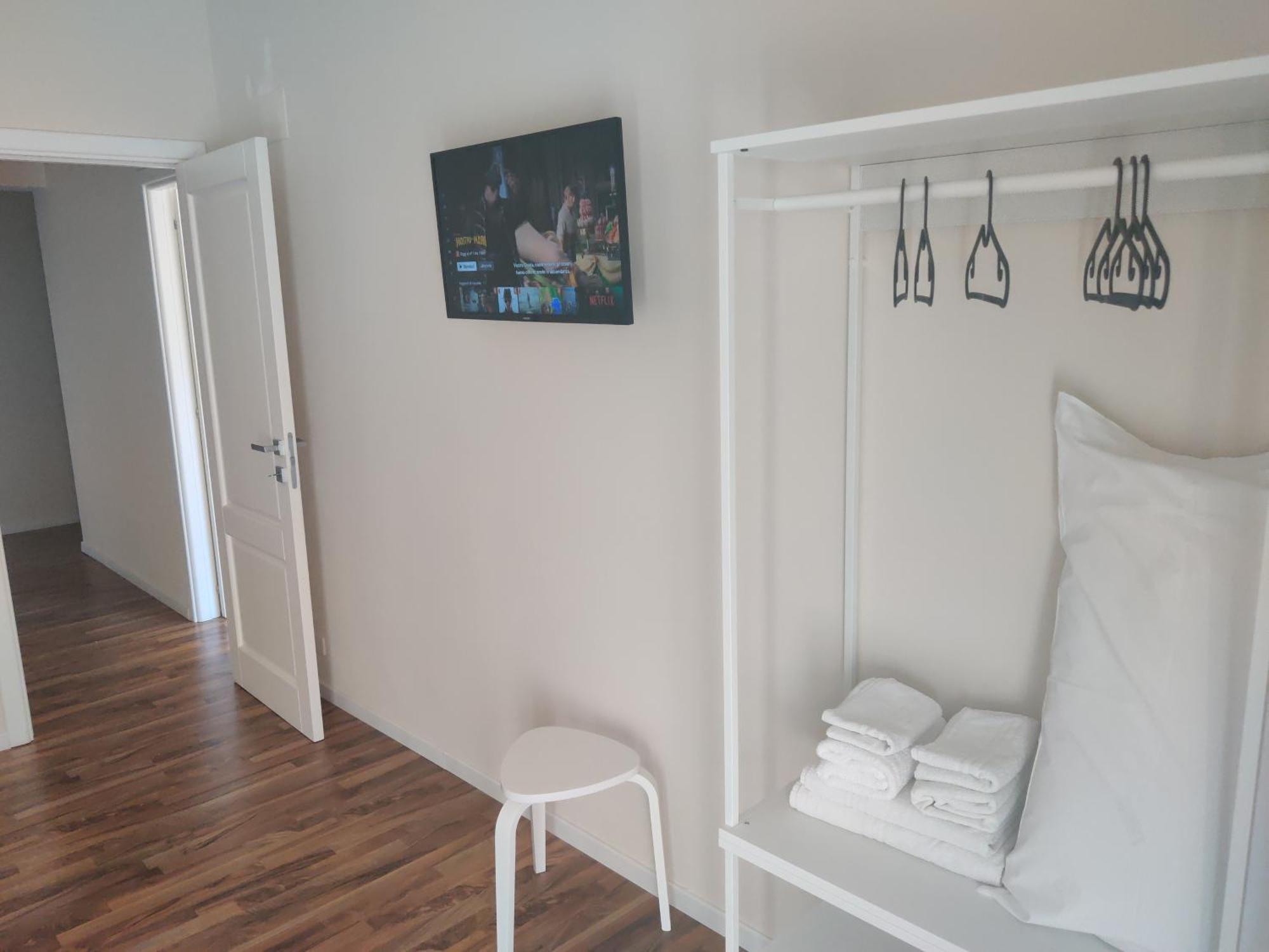 Eolian Port B&B Милацо Стая снимка