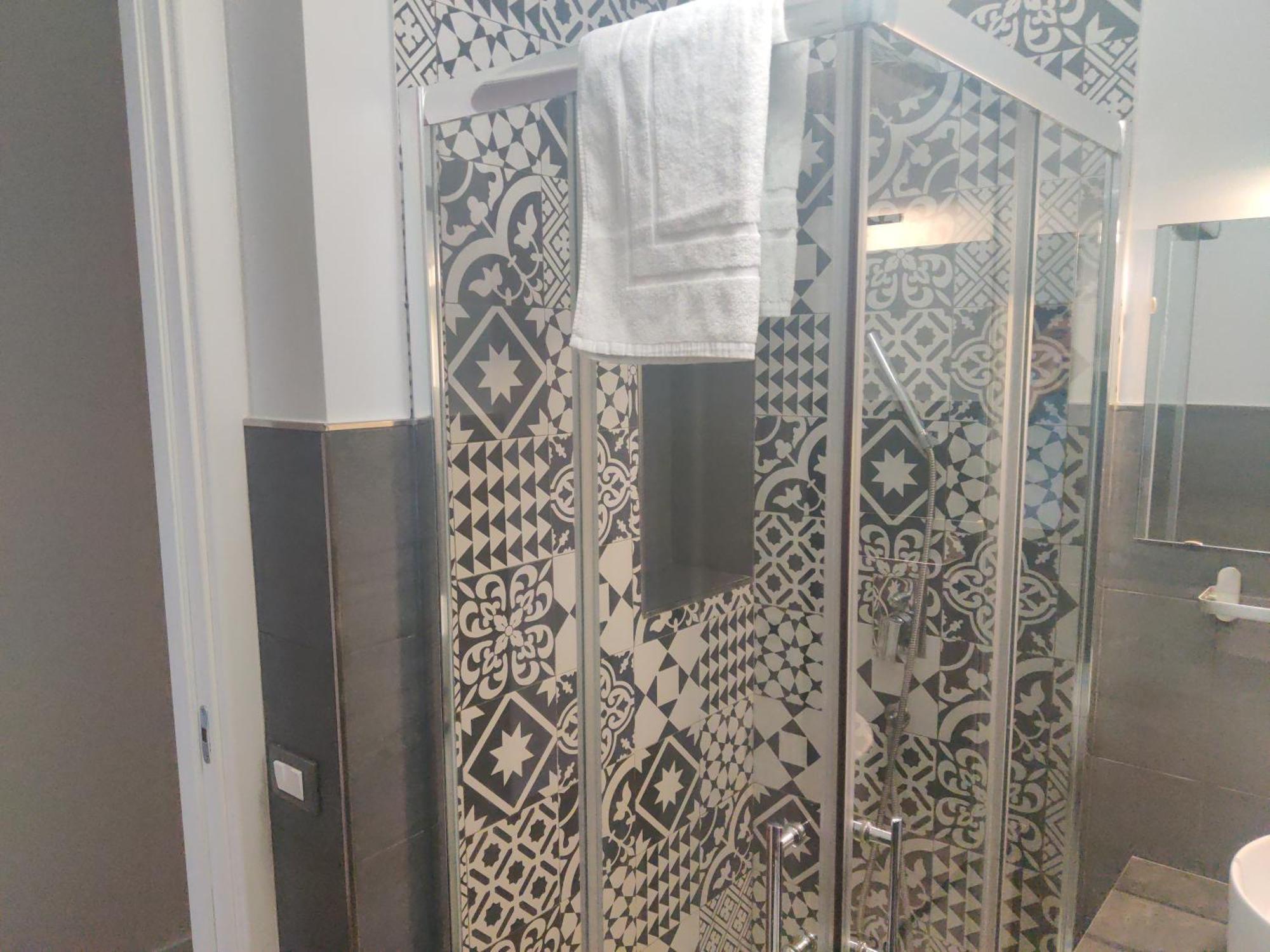 Eolian Port B&B Милацо Стая снимка