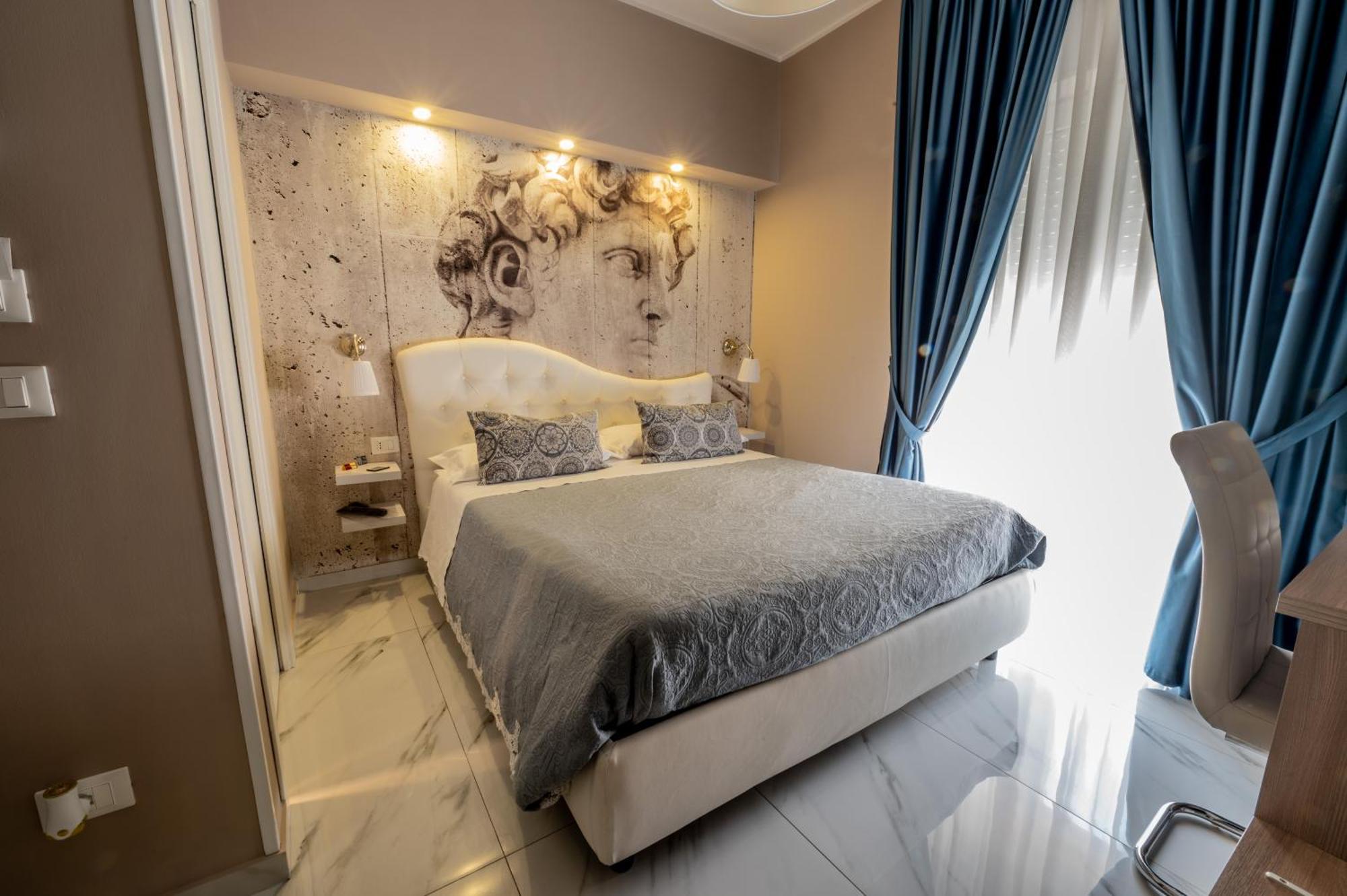 Eolian Port B&B Милацо Стая снимка